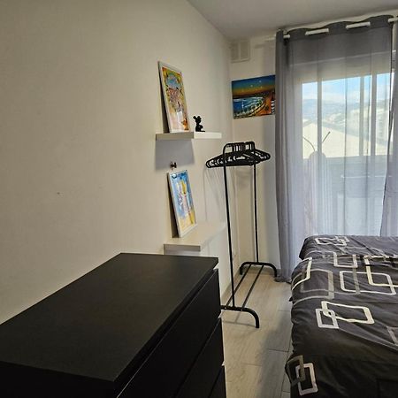 L'Escapade Vers Le Bien-Etre Nizza Exterior foto