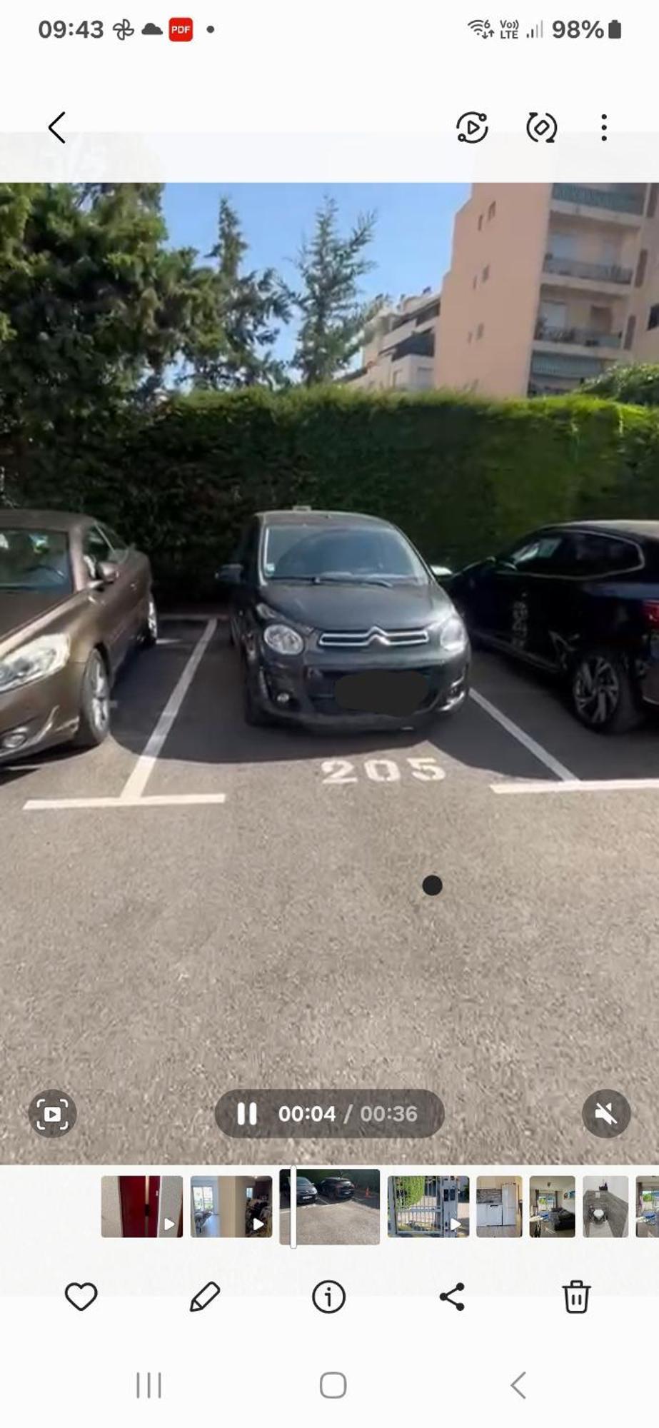 L'Escapade Vers Le Bien-Etre Nizza Exterior foto