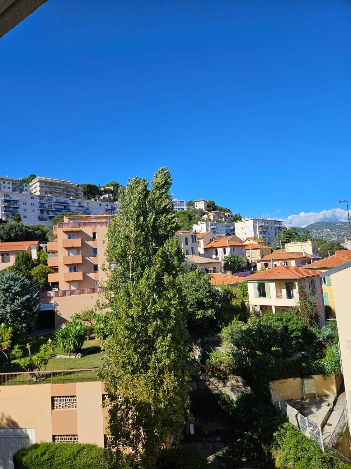 L'Escapade Vers Le Bien-Etre Nizza Exterior foto