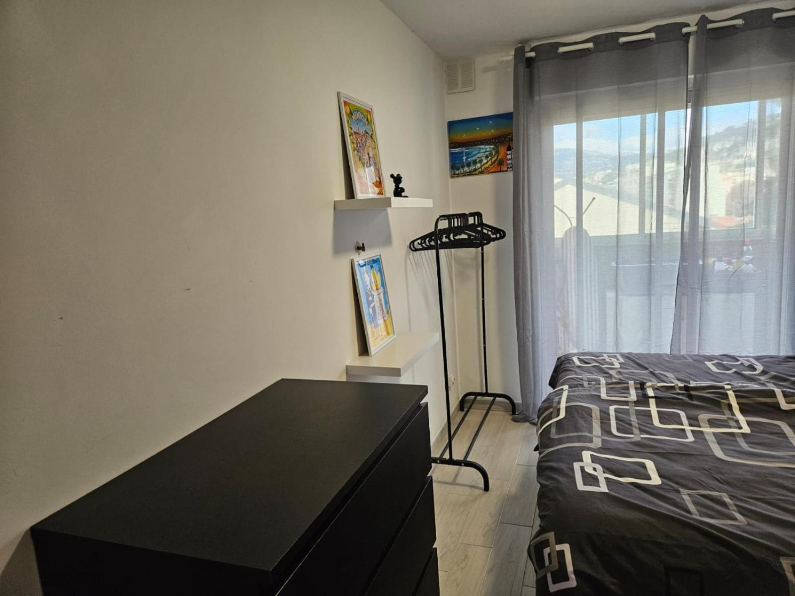 L'Escapade Vers Le Bien-Etre Nizza Exterior foto