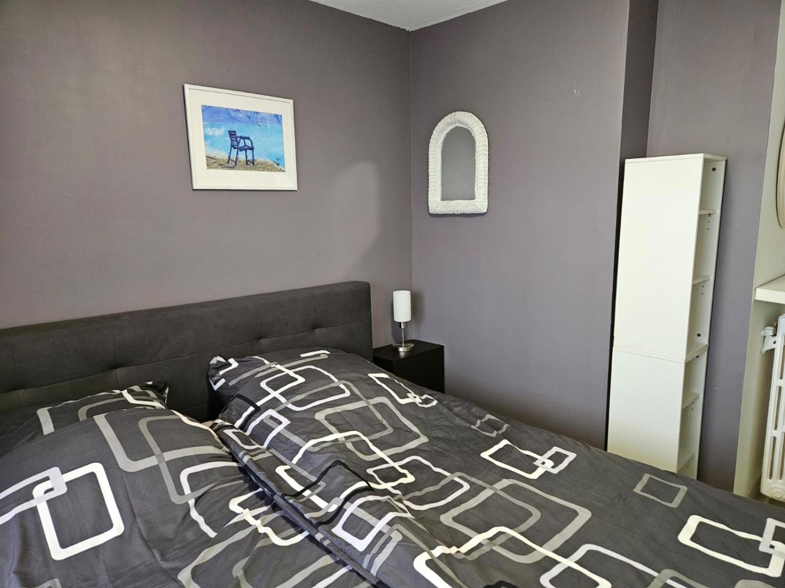 L'Escapade Vers Le Bien-Etre Nizza Exterior foto