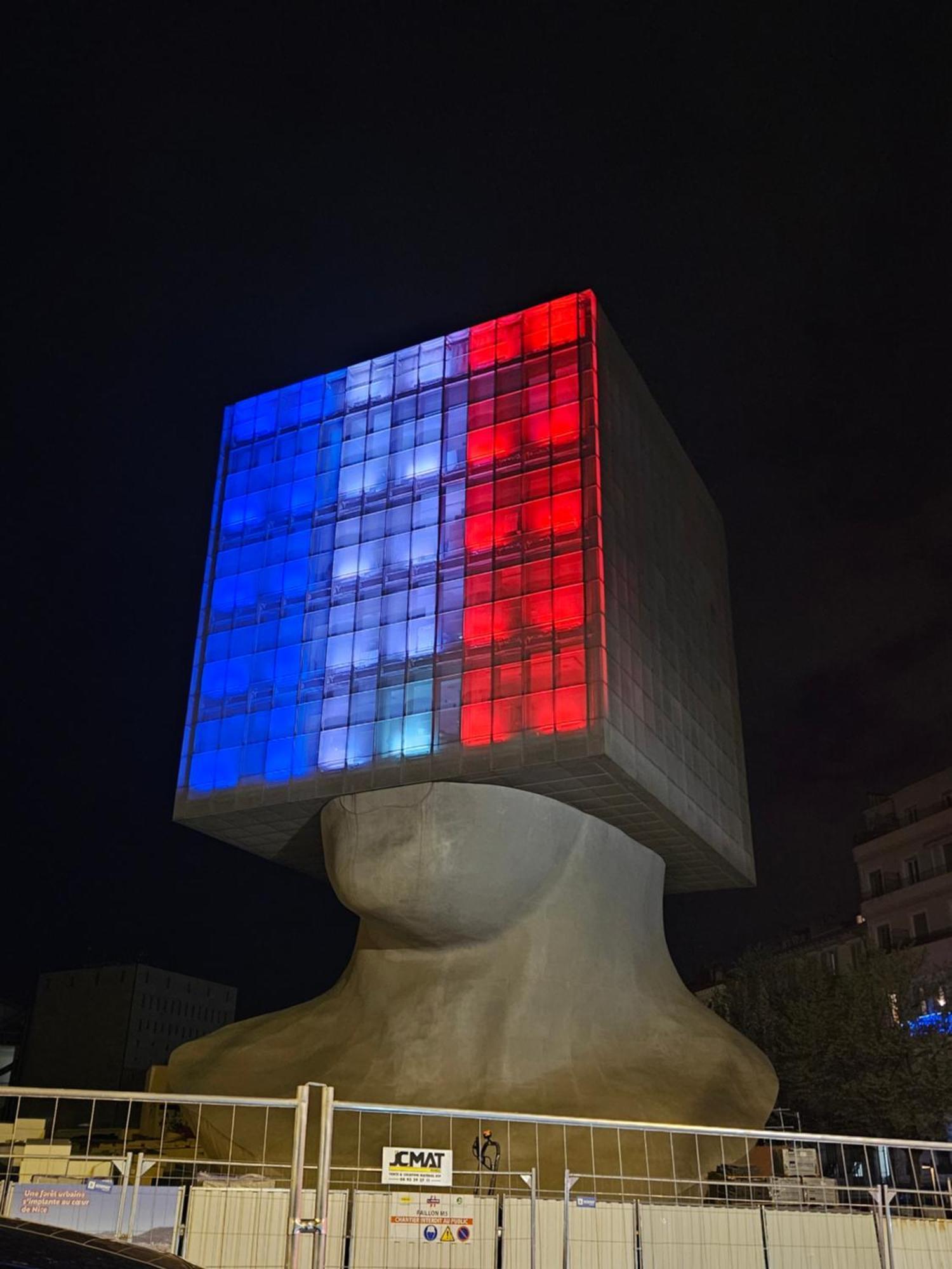 L'Escapade Vers Le Bien-Etre Nizza Exterior foto