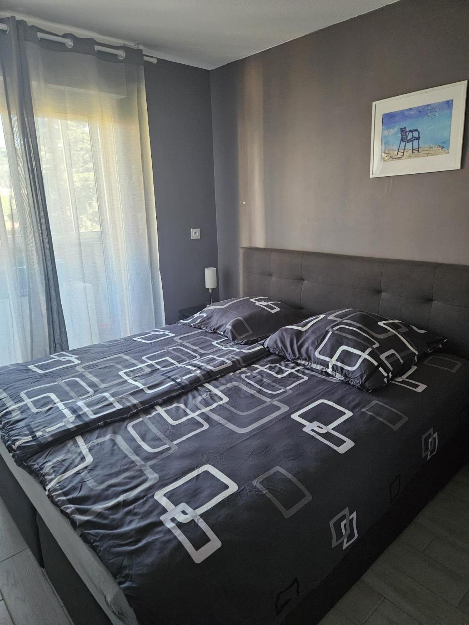L'Escapade Vers Le Bien-Etre Nizza Exterior foto