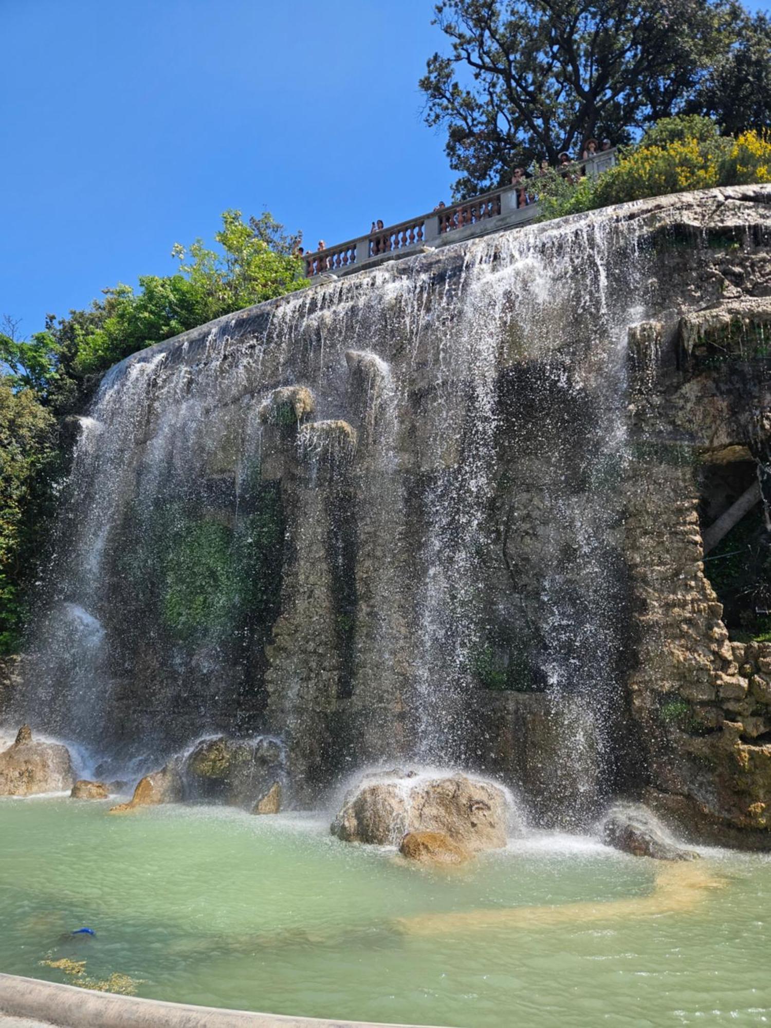 L'Escapade Vers Le Bien-Etre Nizza Exterior foto