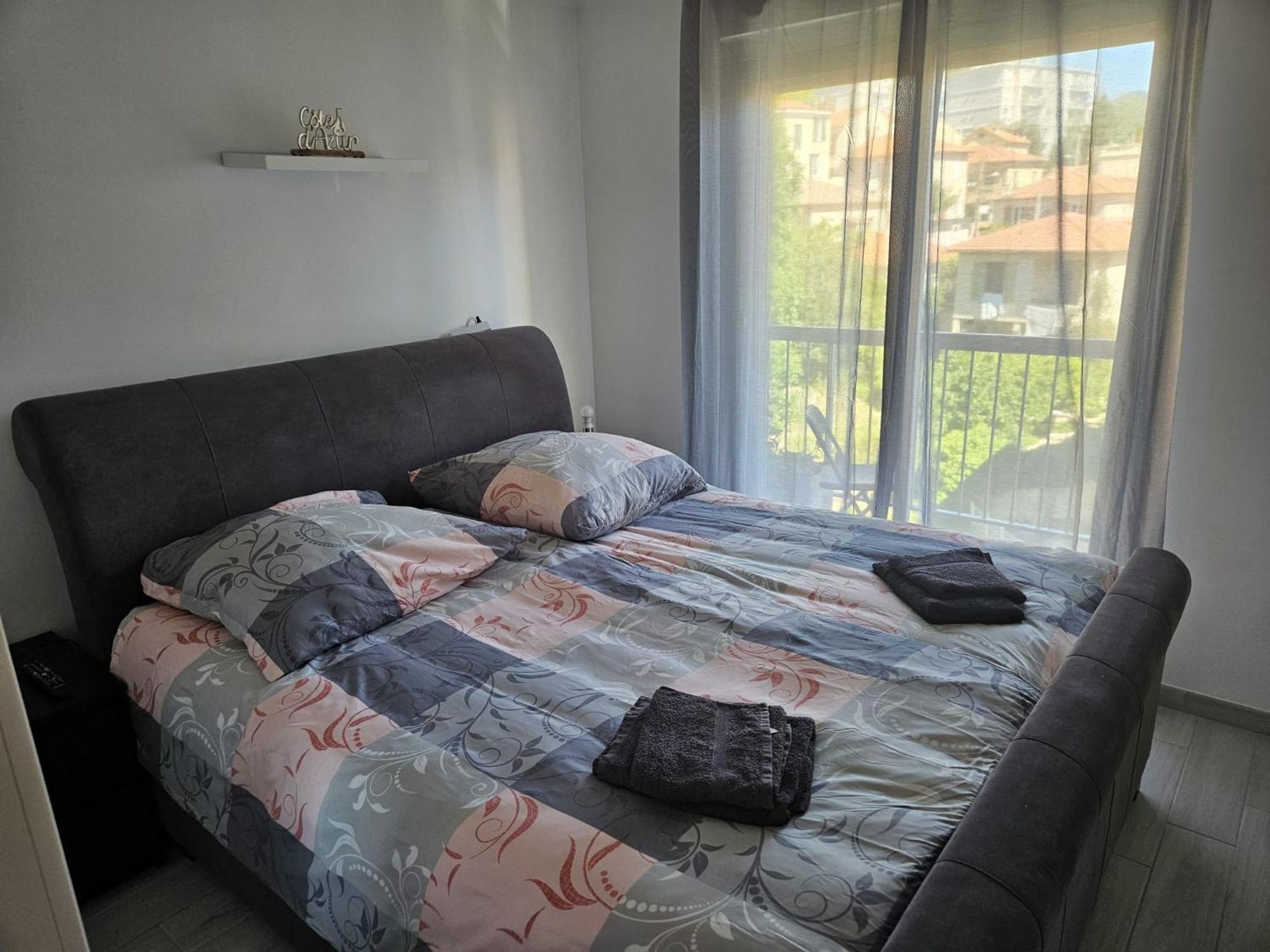 L'Escapade Vers Le Bien-Etre Nizza Exterior foto
